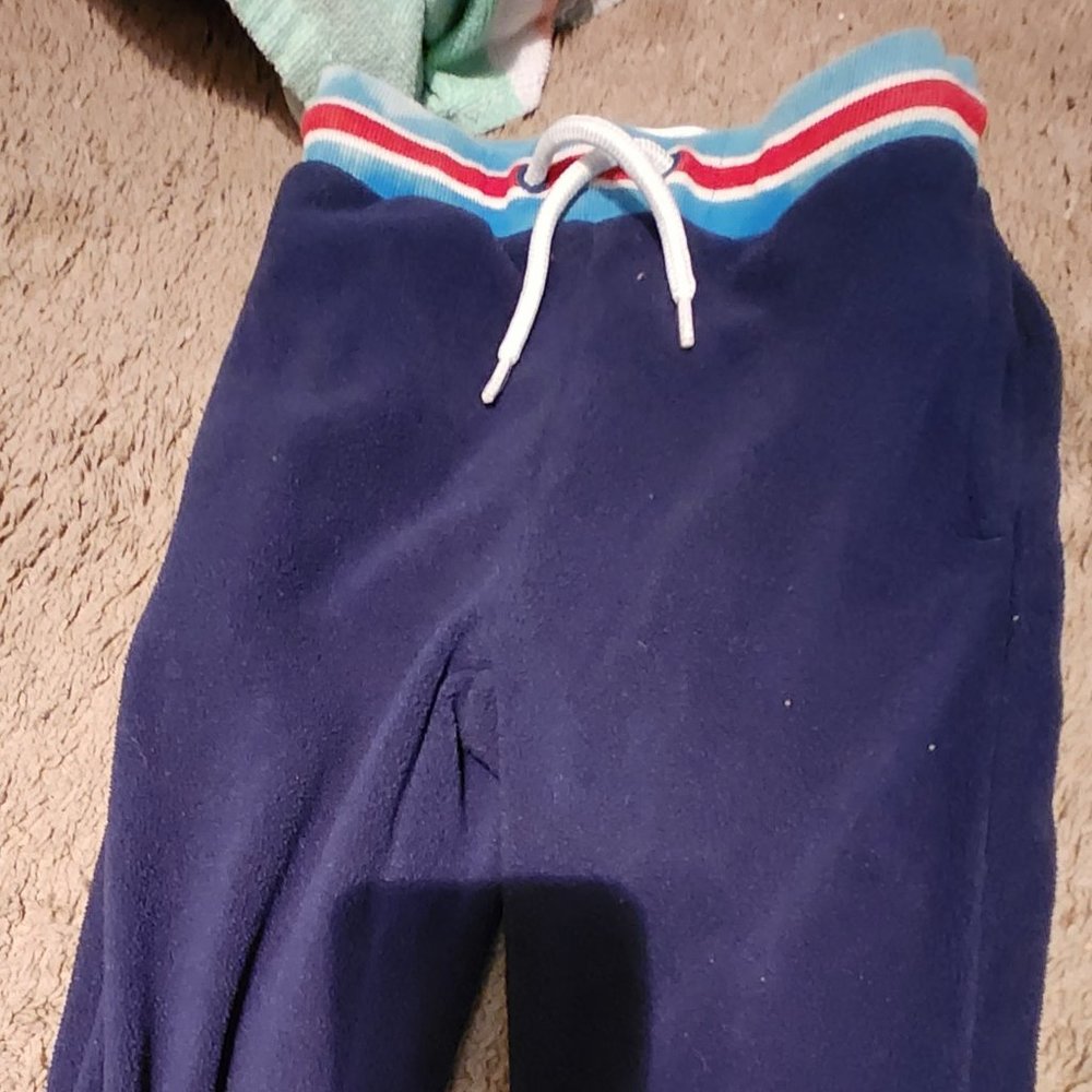 Mini Boden  Clothes 2 -3 and 3-4T